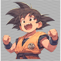 Japanese anime-JP 3136